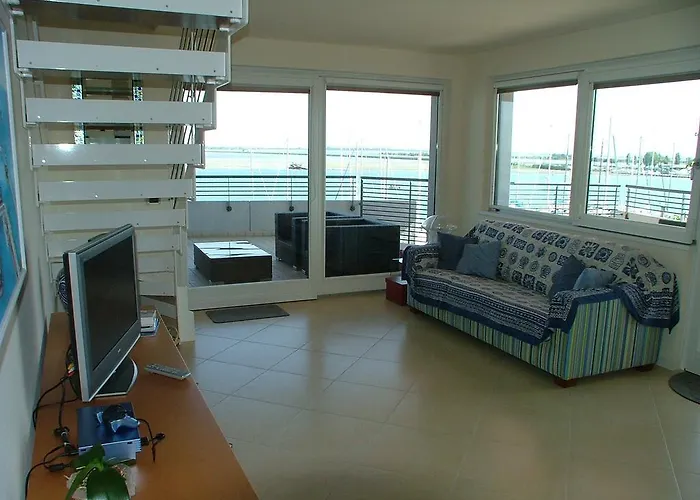 Adelaide Appartement *