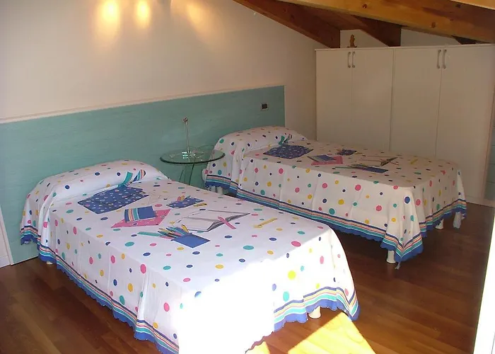 Appartement Adelaide