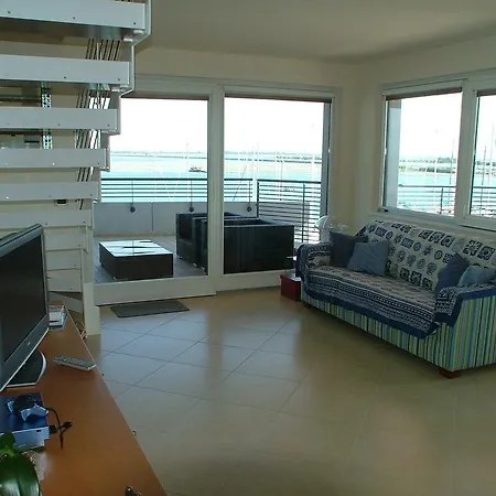 Adelaide Appartement *