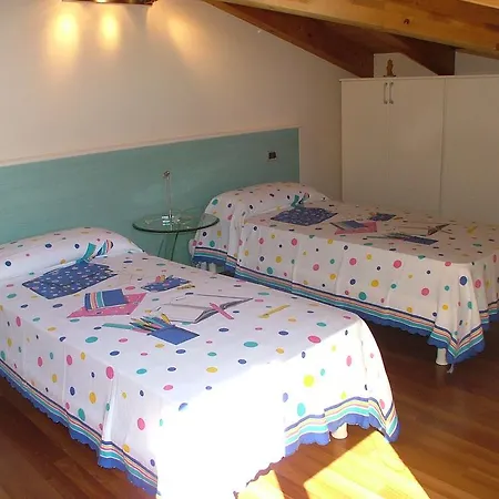 Appartement Adelaide